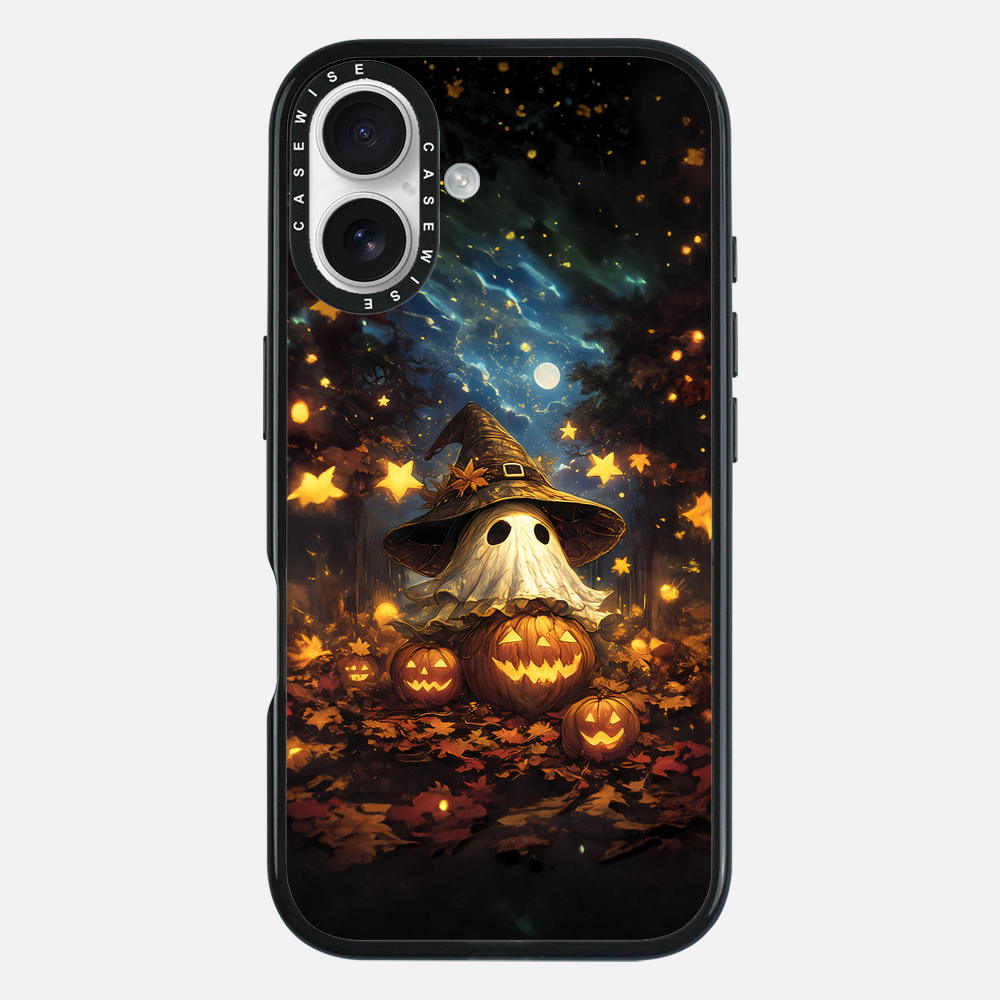 Magical Halloween - Etui