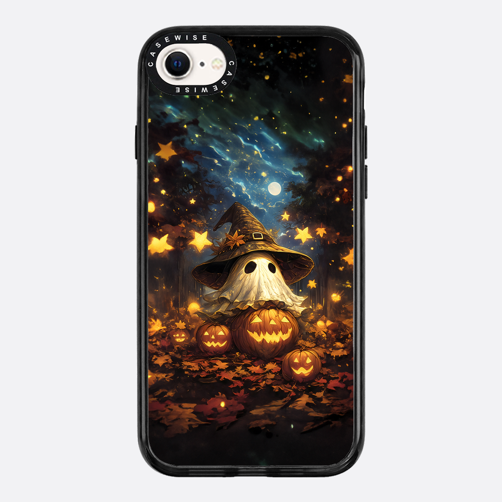 Magical Halloween - Etui