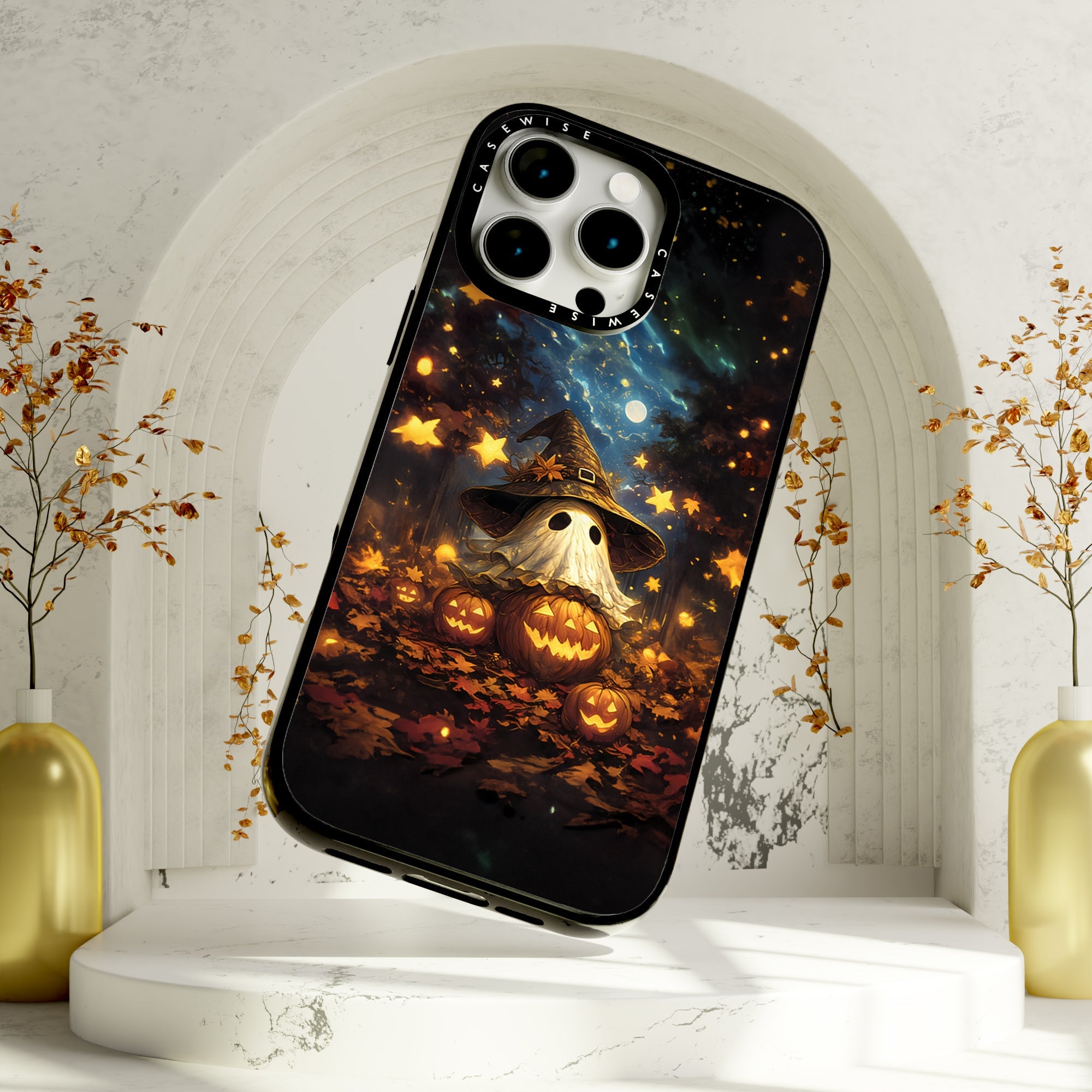 Magical Halloween - Etui