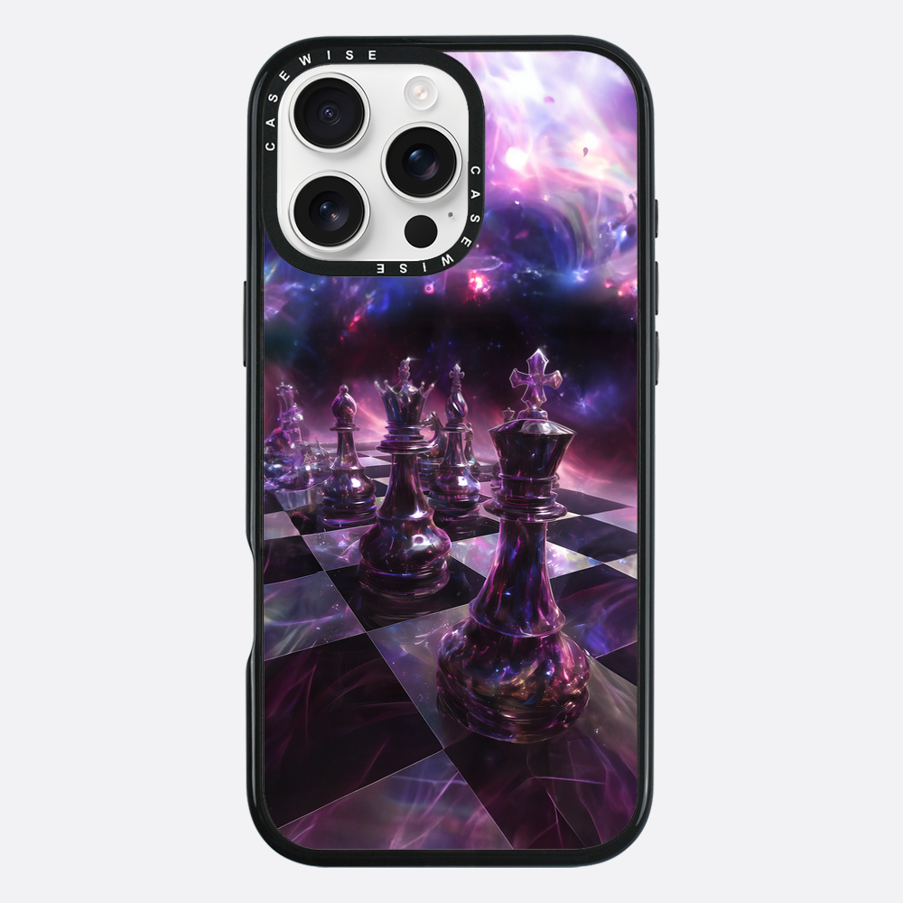 Chess of Demons - Etui