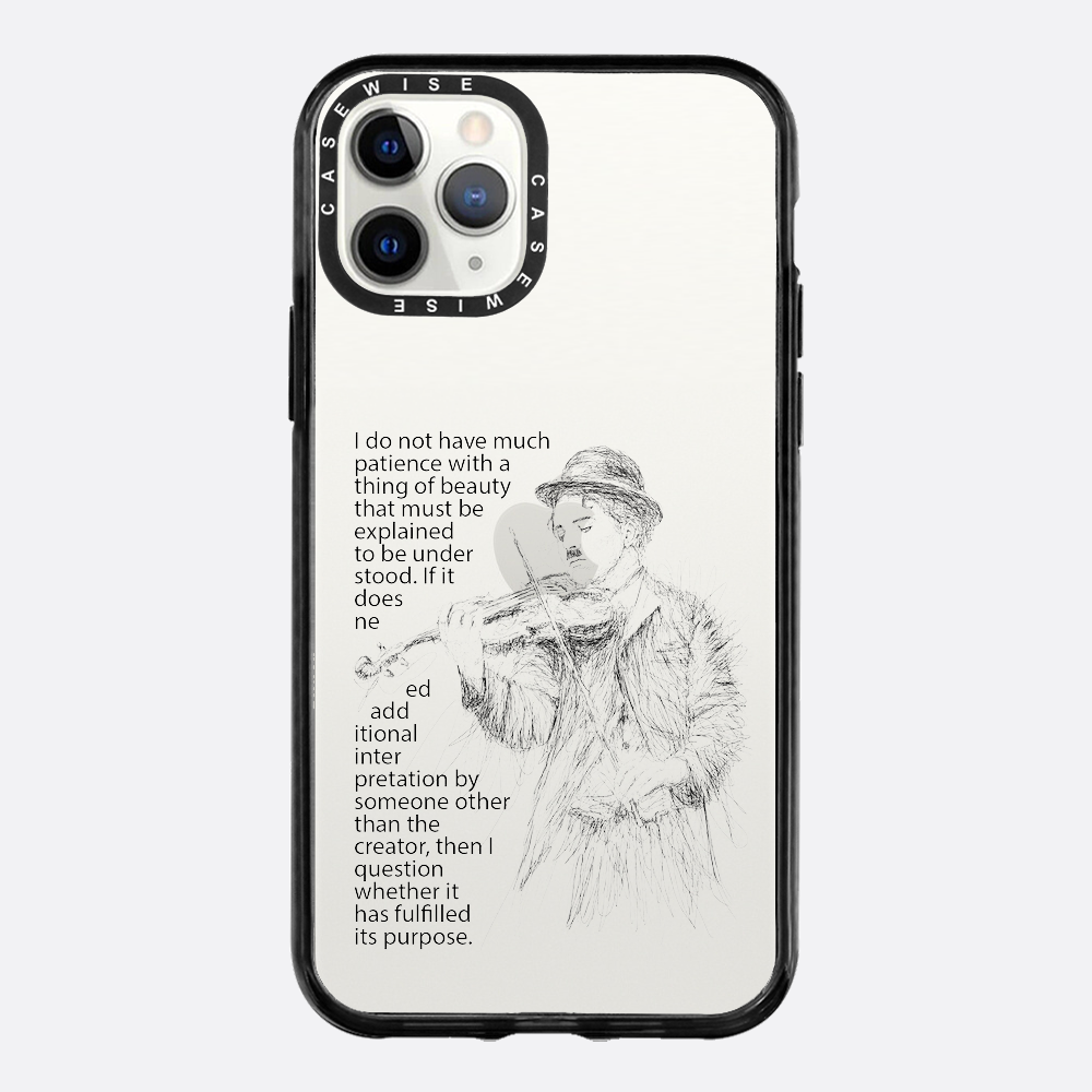 Charlie Chaplin 2 - Etui