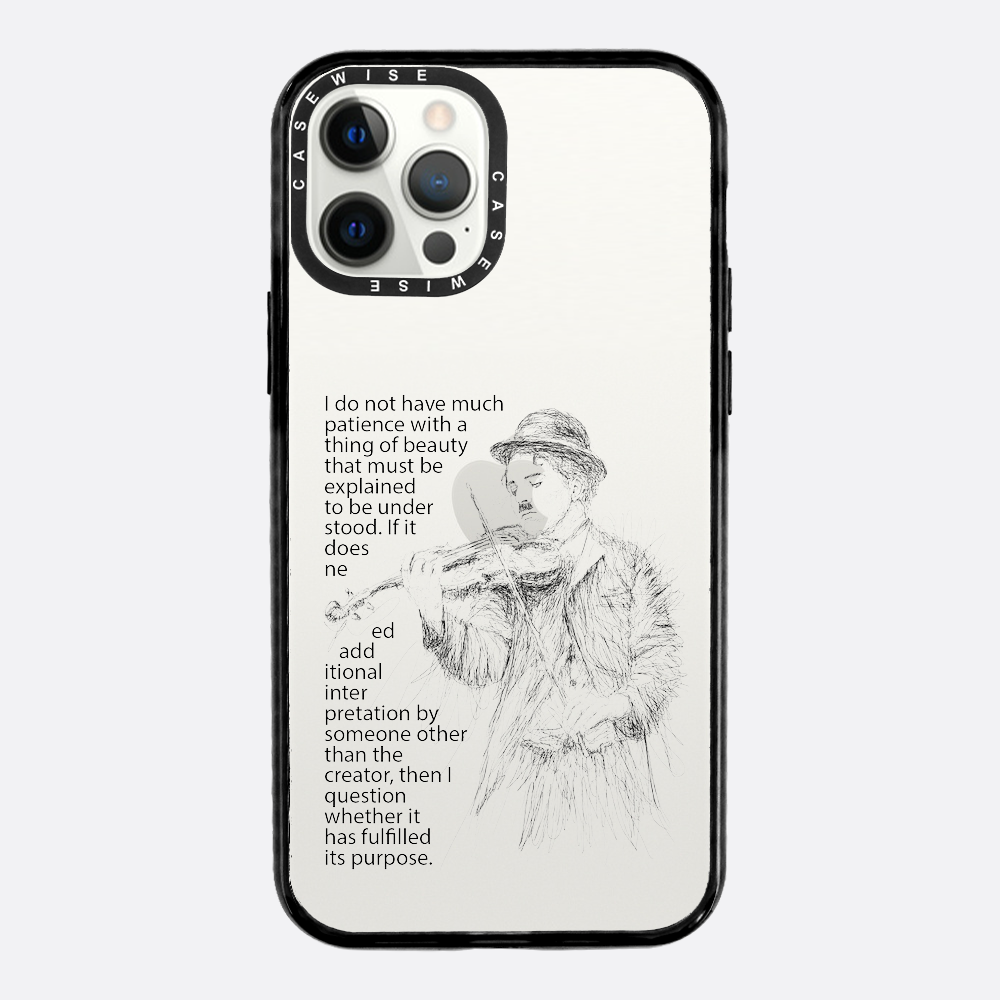 Charlie Chaplin 2 - Etui