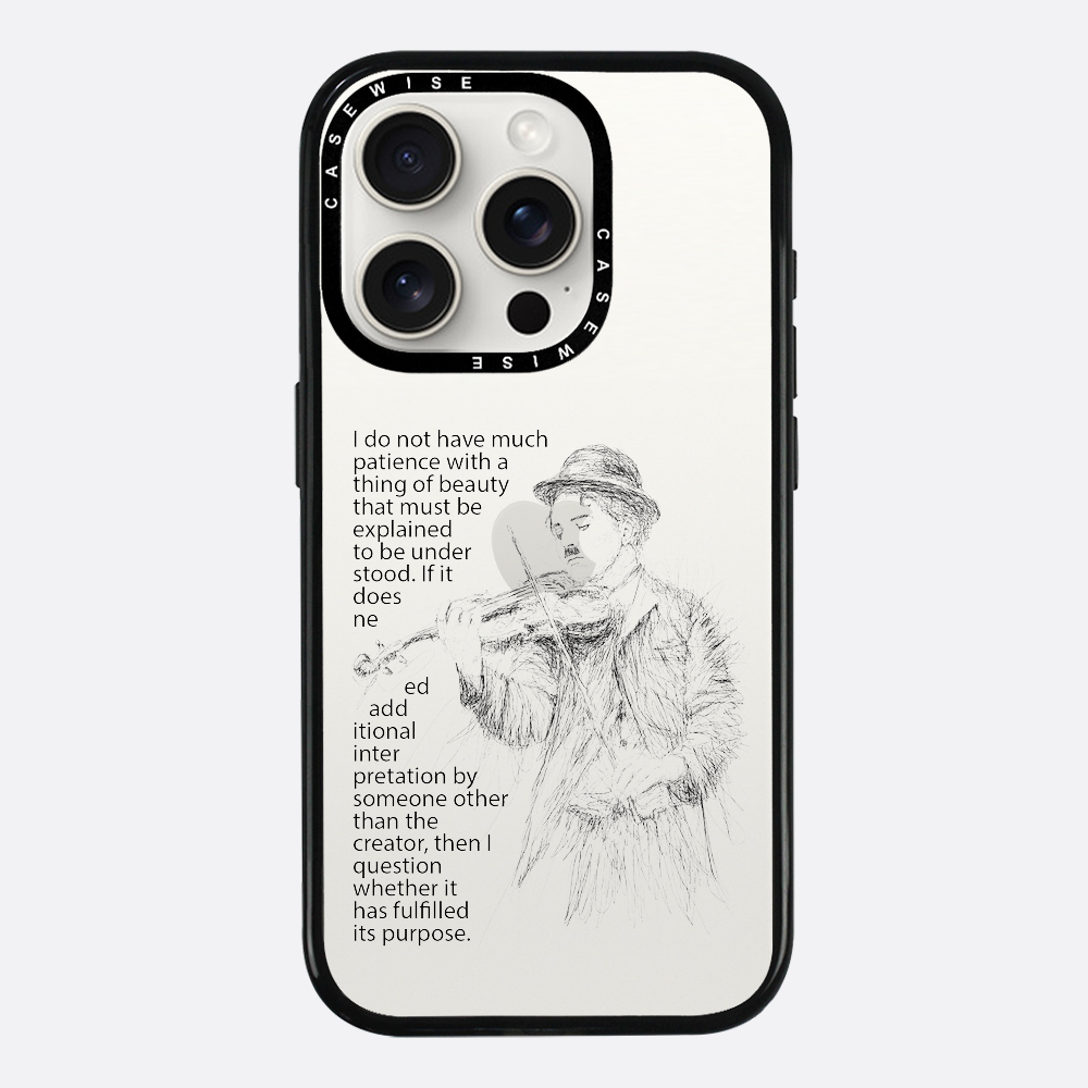 Charlie Chaplin 2 - Etui