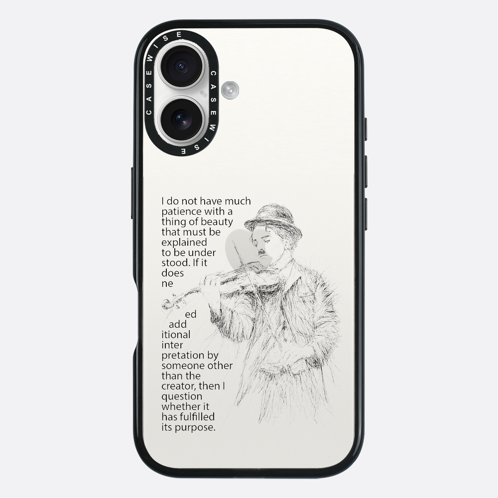 Charlie Chaplin 2 - Etui