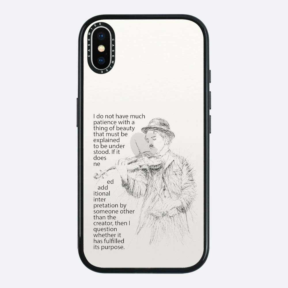 Charlie Chaplin 2 - Etui