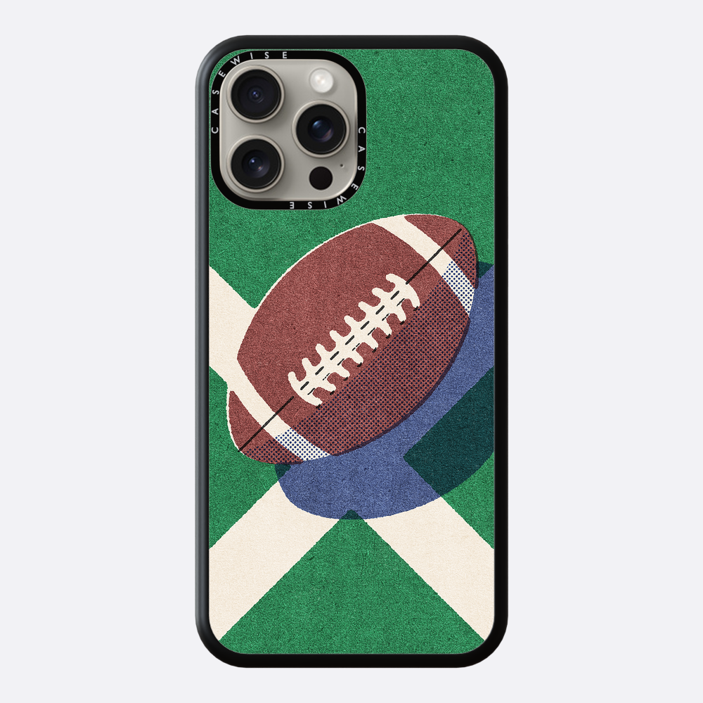 American Football I - Etui