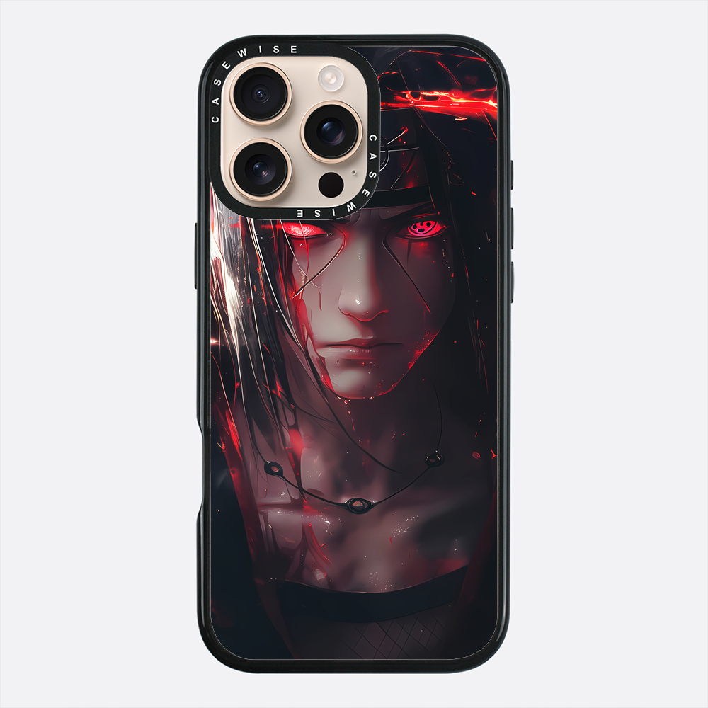 Uchiha Itachi - Etui