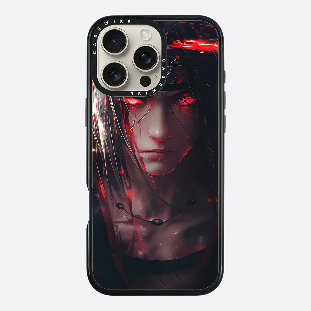 Uchiha Itachi - Etui