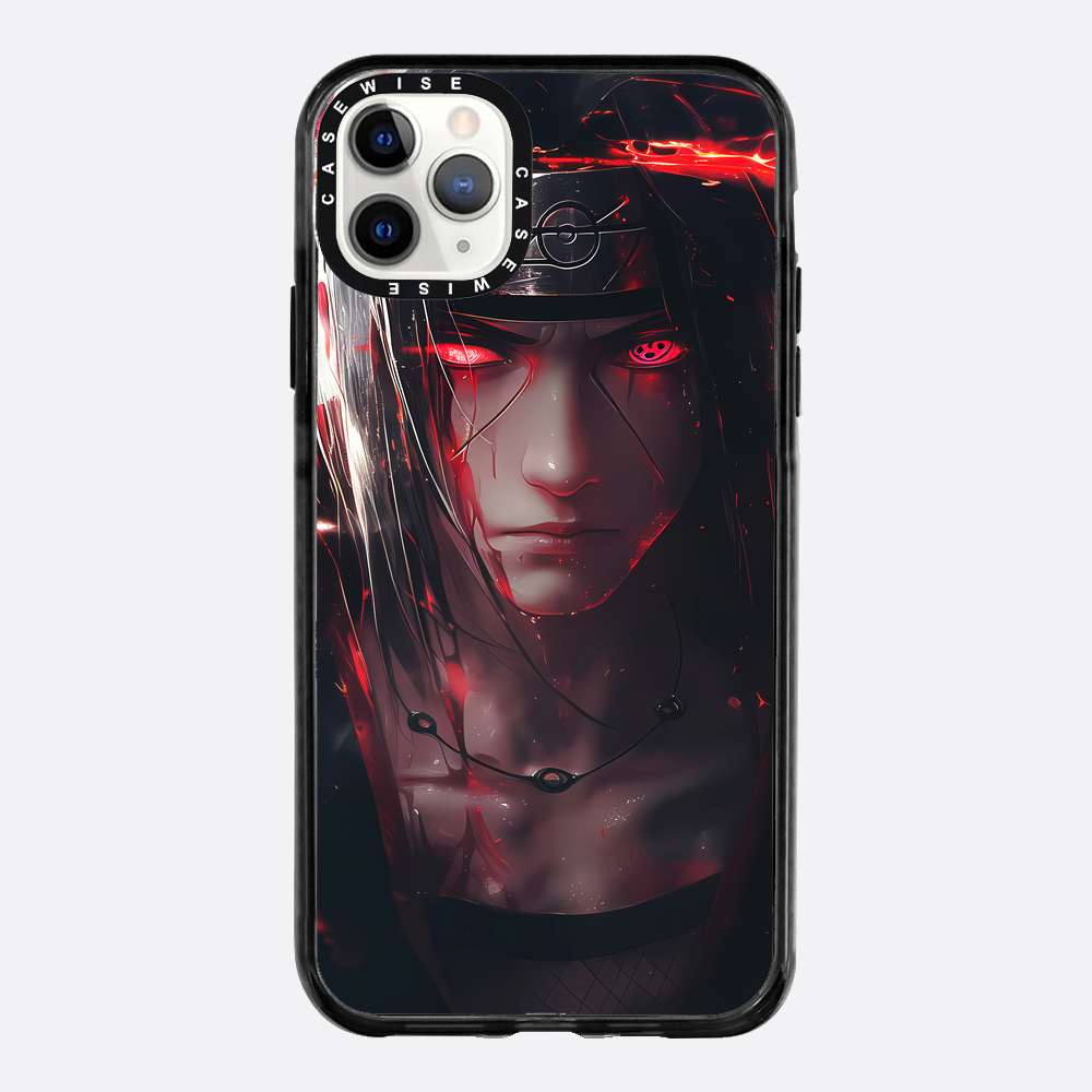 Uchiha Itachi - Etui