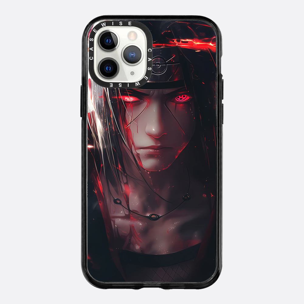 Uchiha Itachi - Etui