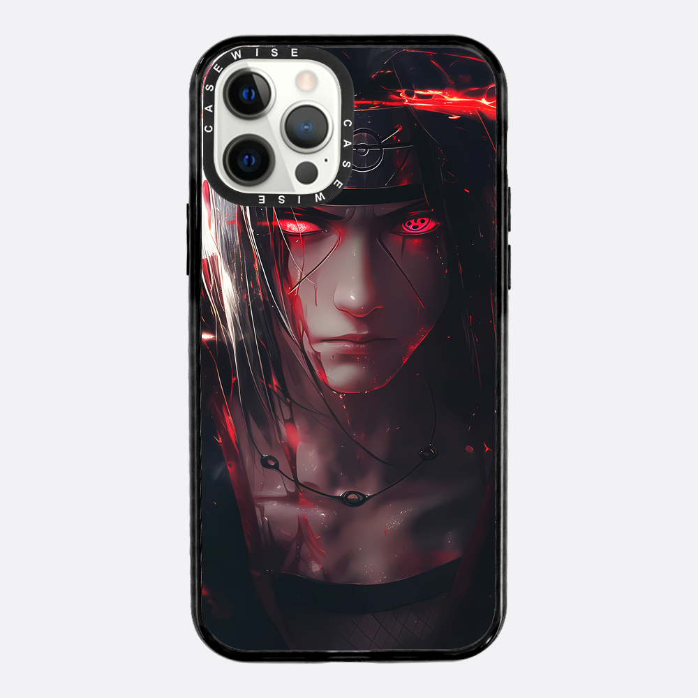 Uchiha Itachi - Etui