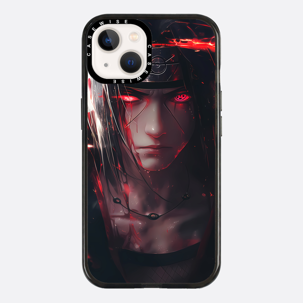 Uchiha Itachi - Etui