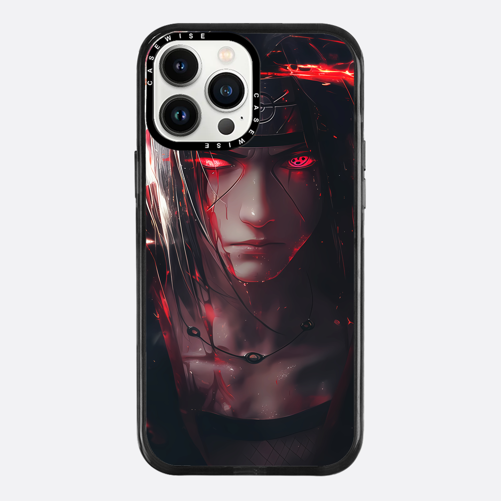 Uchiha Itachi - Etui