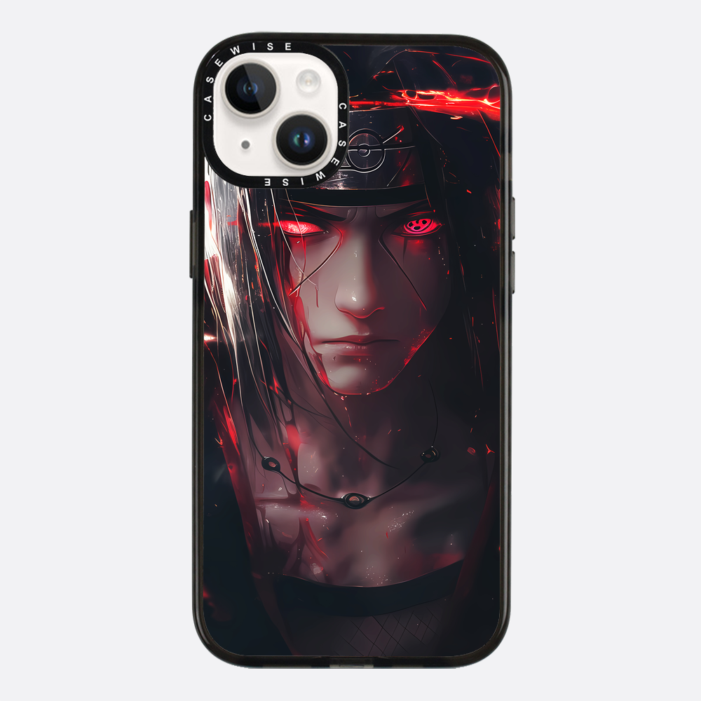 Uchiha Itachi - Etui
