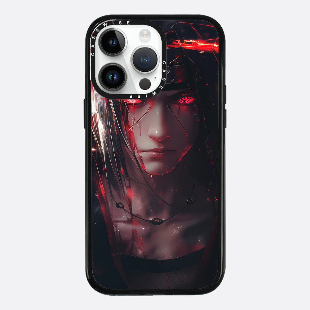 Uchiha Itachi - Etui