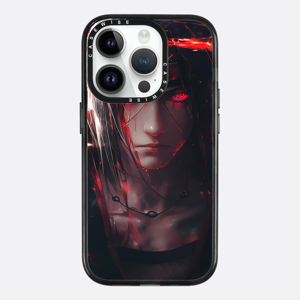 Uchiha Itachi - Etui
