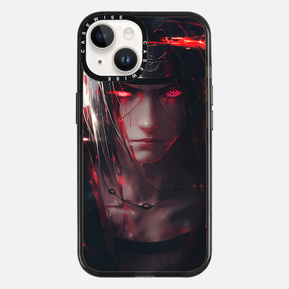 Uchiha Itachi - Etui