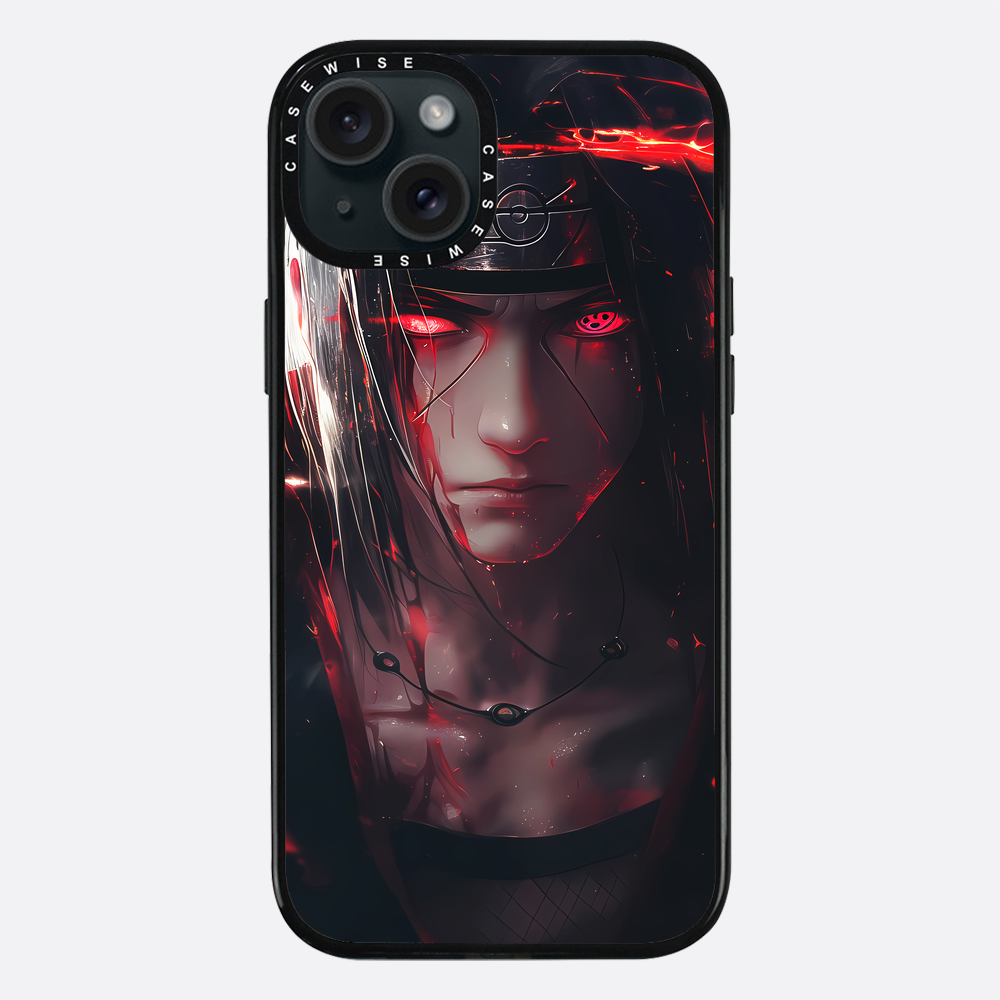 Uchiha Itachi - Etui