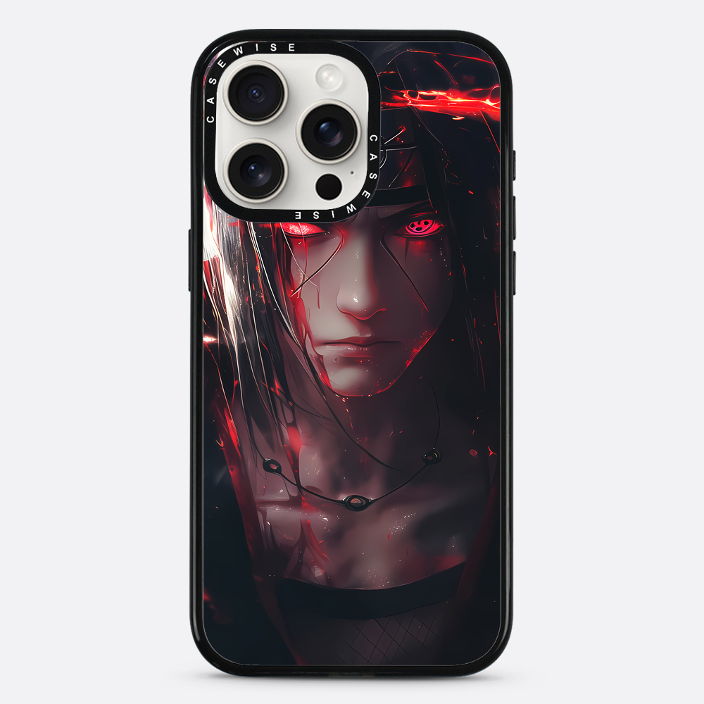 Uchiha Itachi - Etui