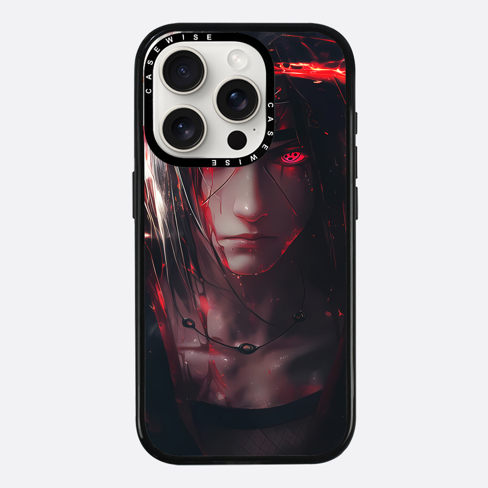 Uchiha Itachi - Etui