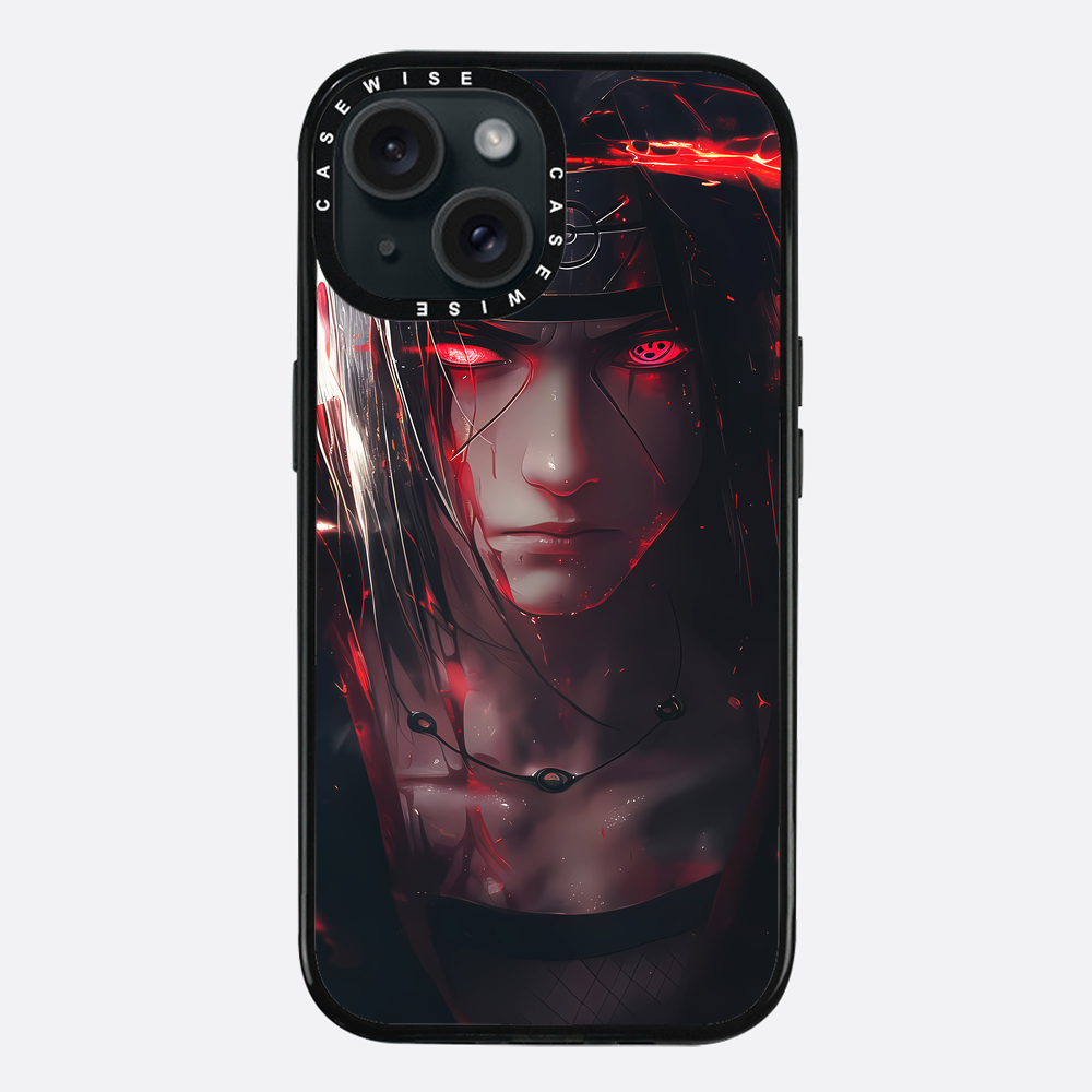 Uchiha Itachi - Etui