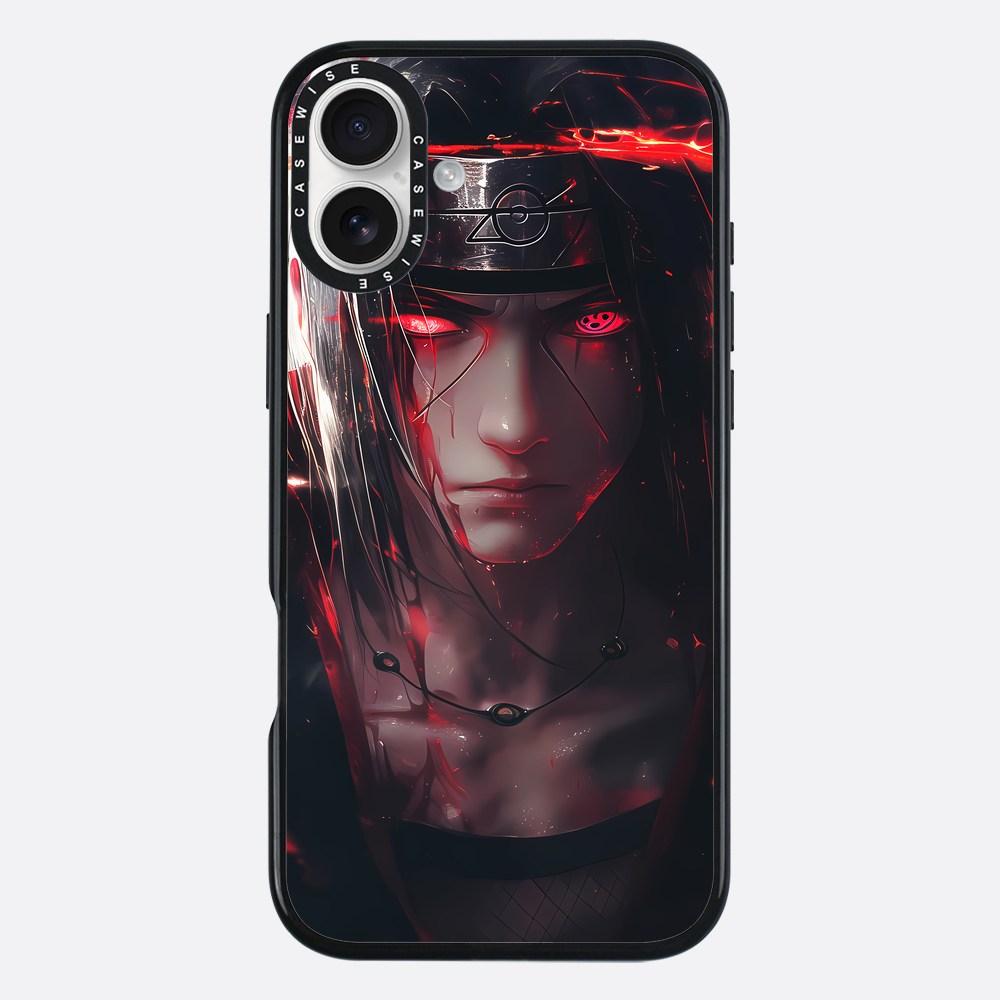 Uchiha Itachi - Etui