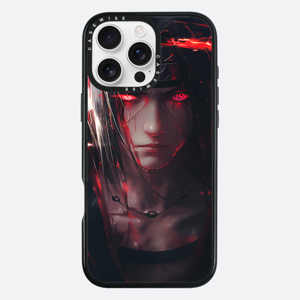 Uchiha Itachi - Etui