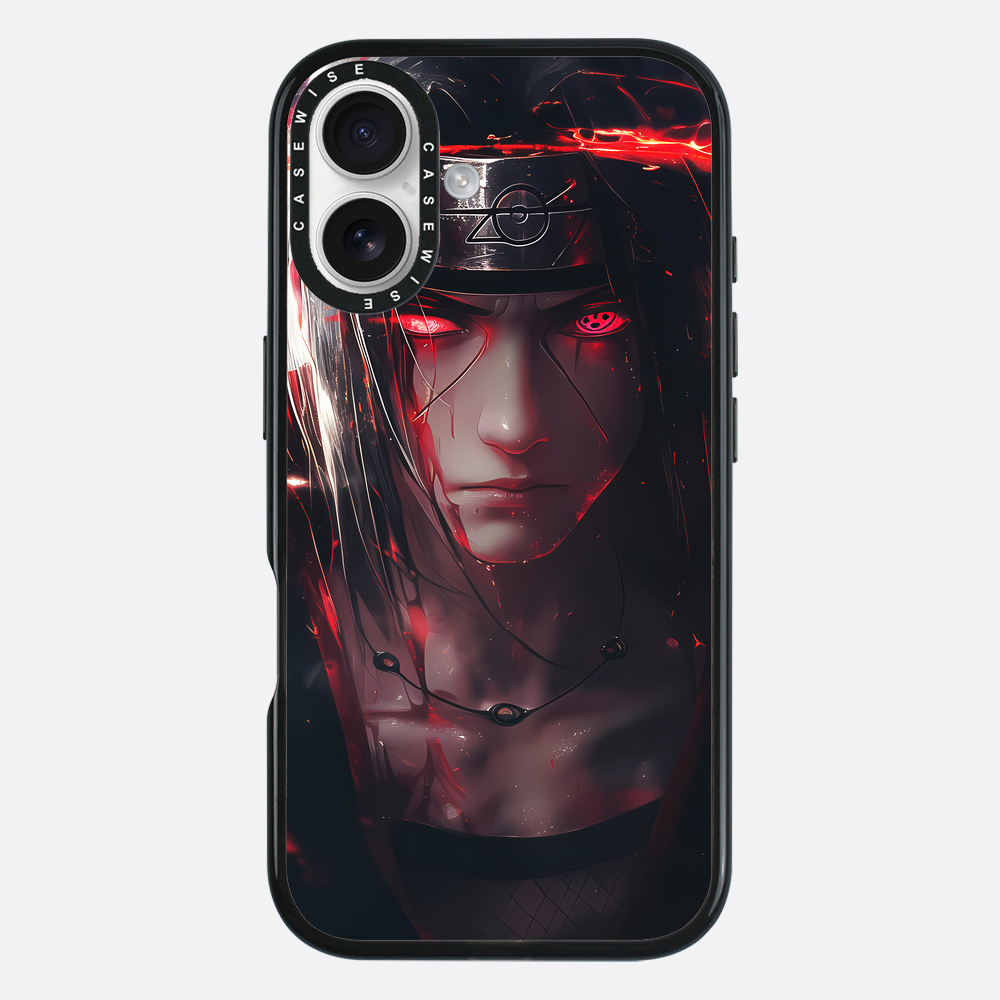 Uchiha Itachi - Etui