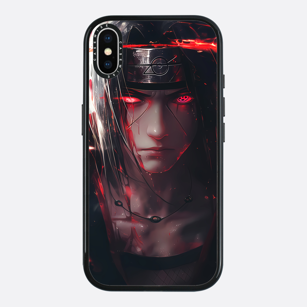 Uchiha Itachi - Etui