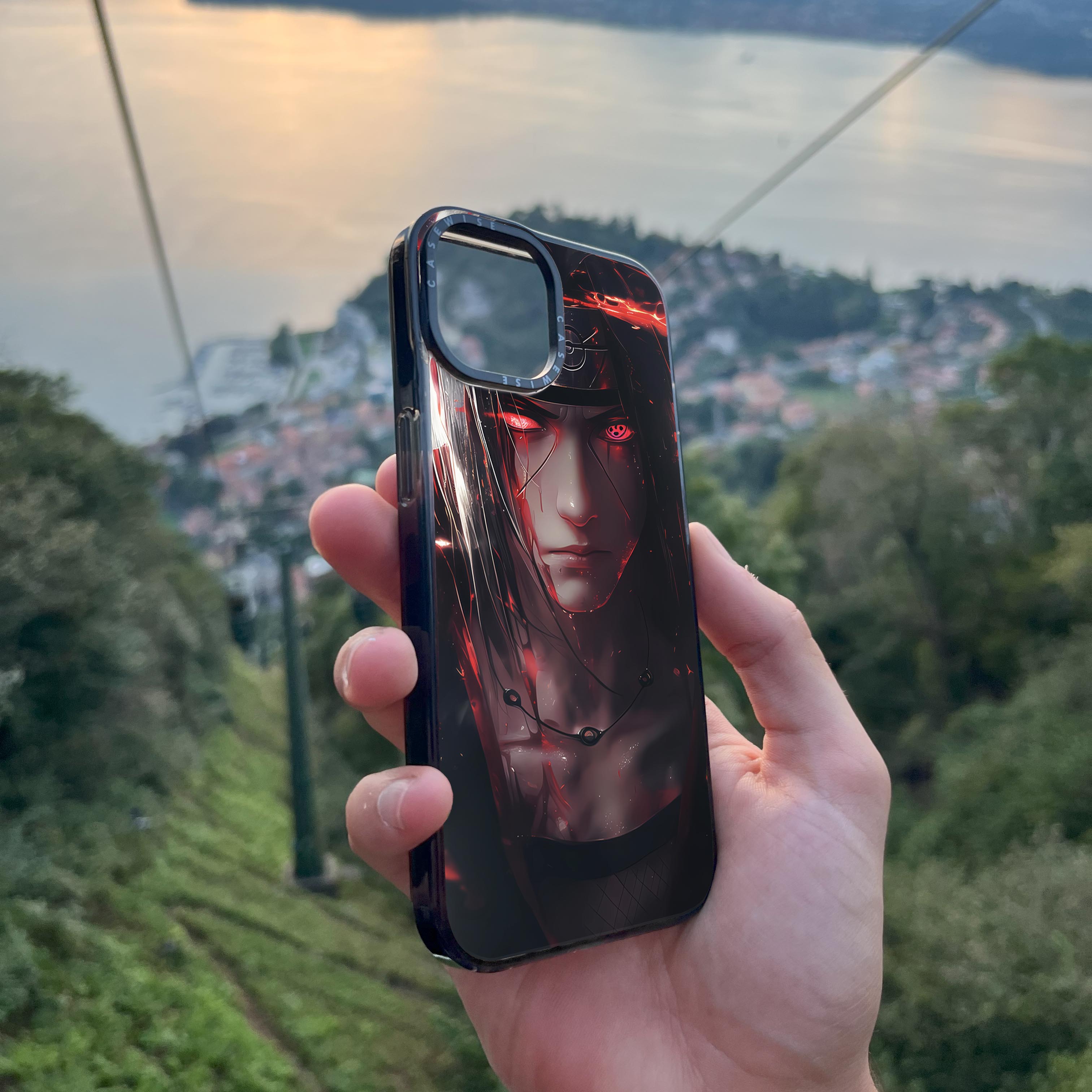 Uchiha Itachi - Etui