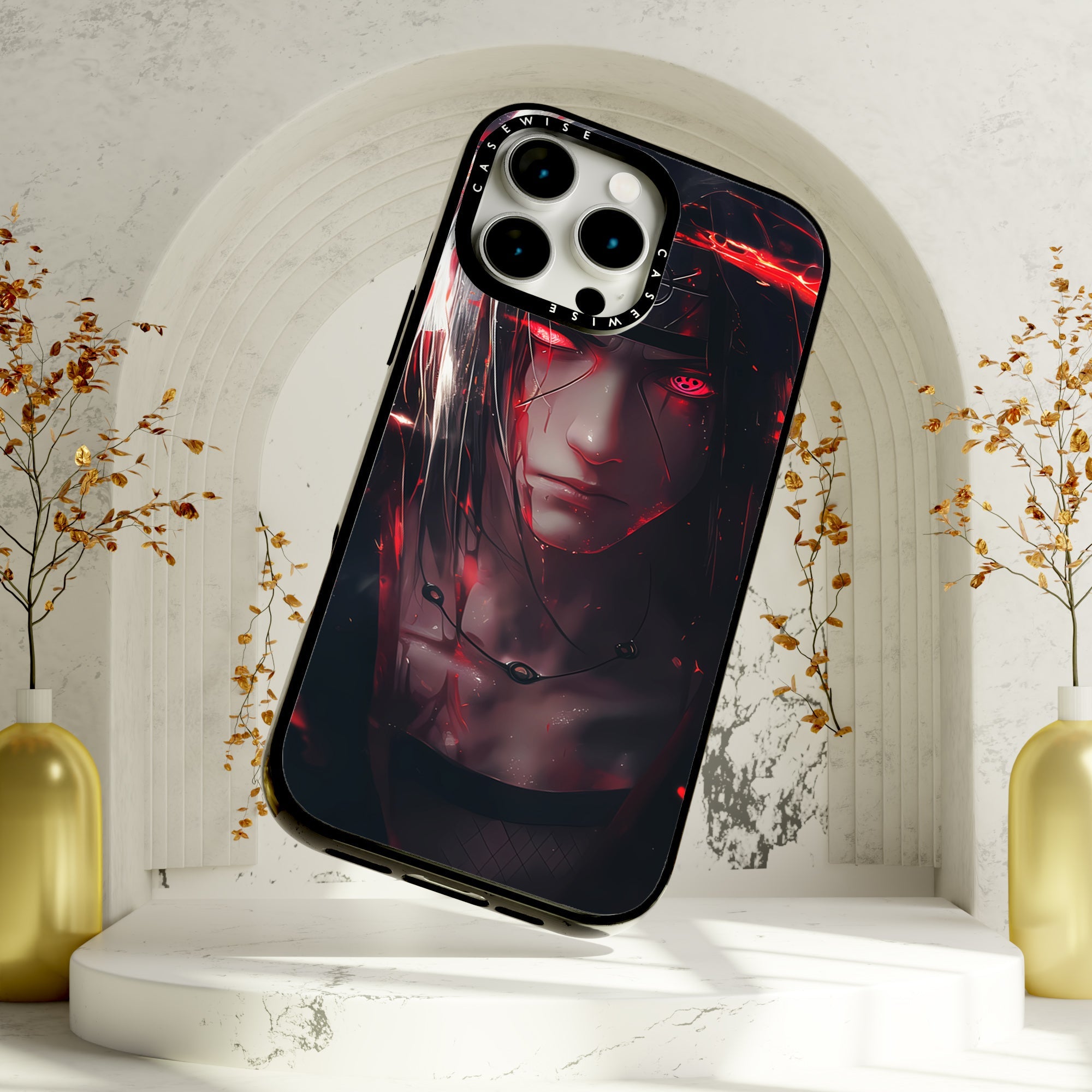 Uchiha Itachi - Etui