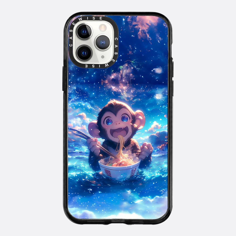 Ramen Monkey - Etui
