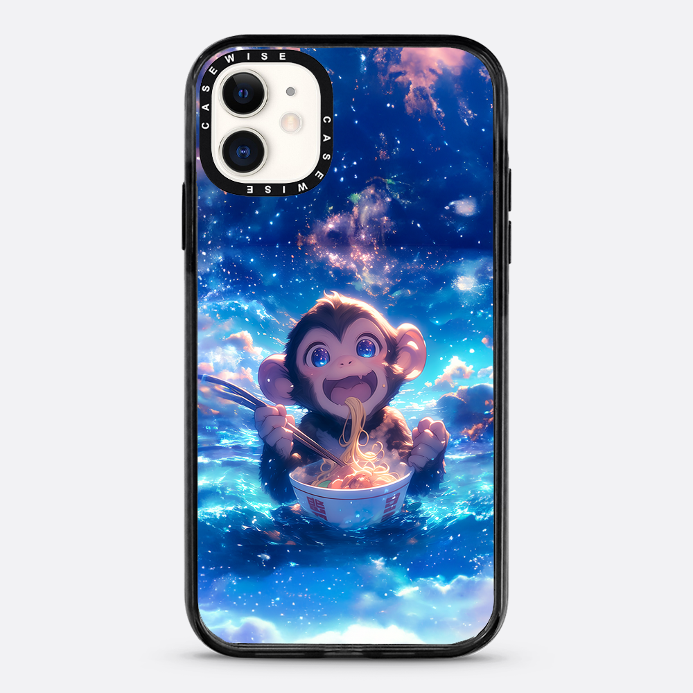 Ramen Monkey - Etui