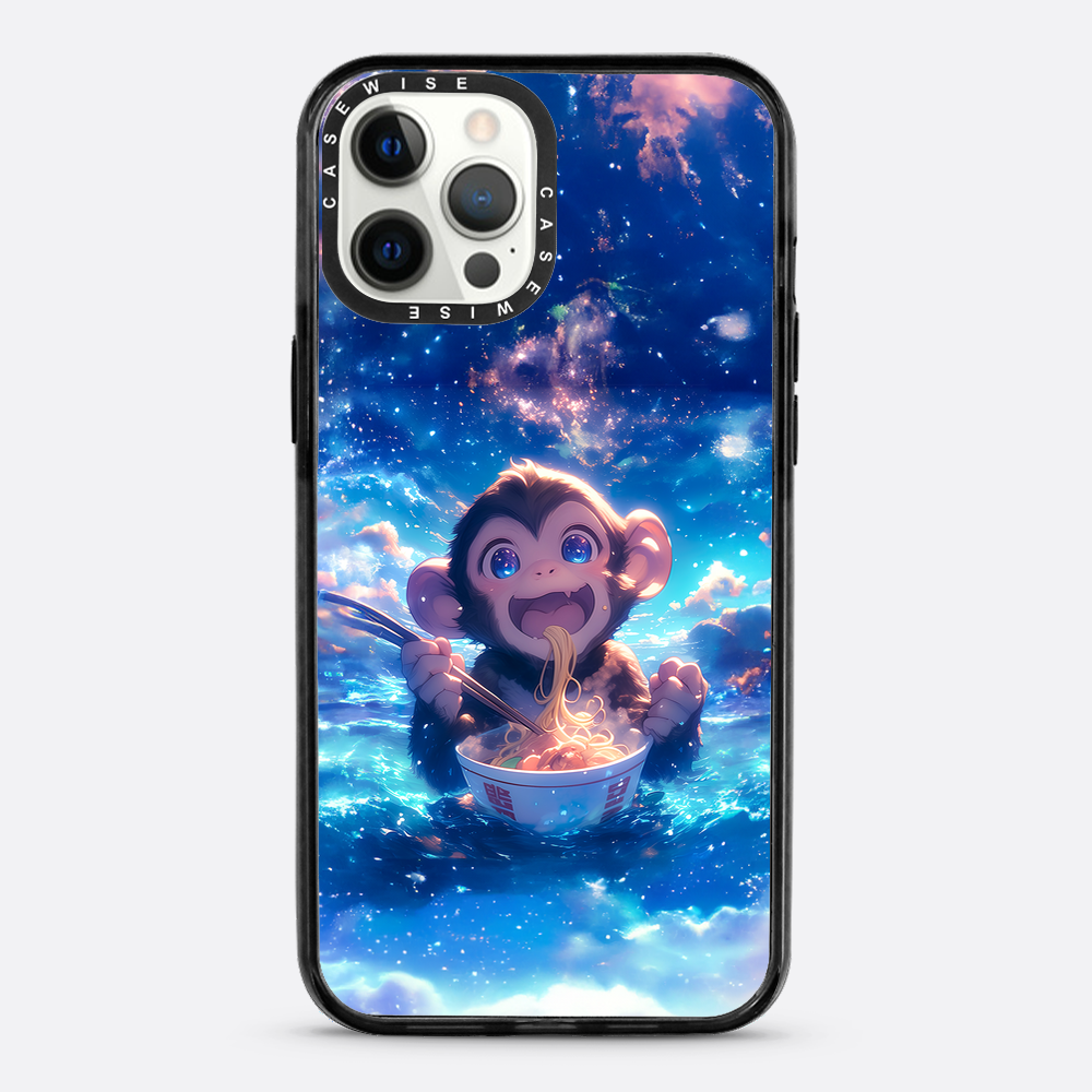 Ramen Monkey - Etui