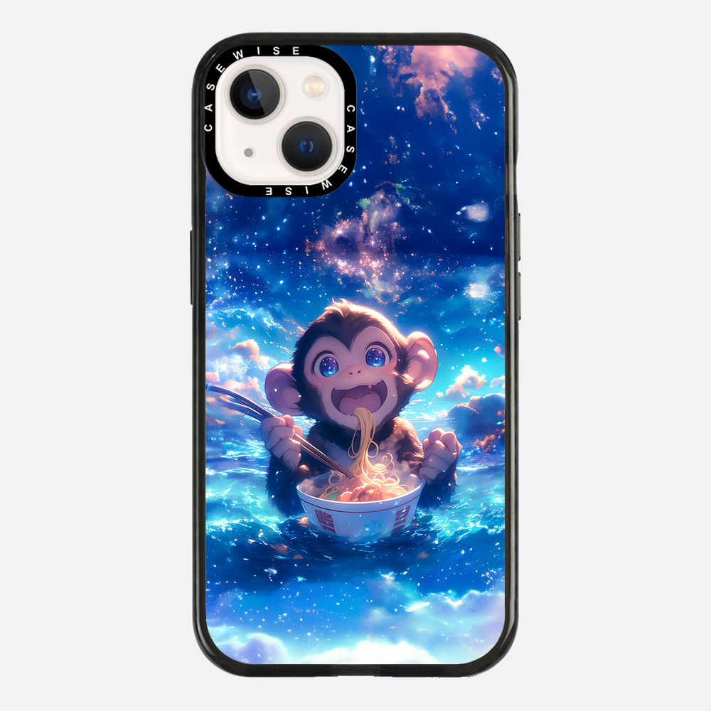 Ramen Monkey - Etui