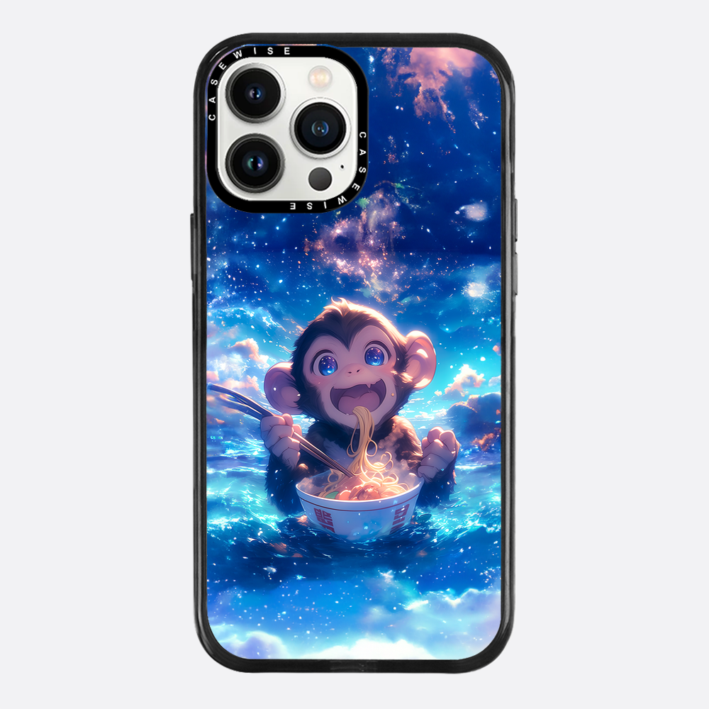 Ramen Monkey - Etui