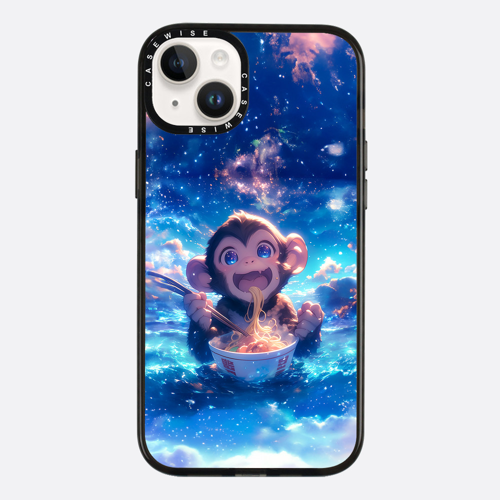 Ramen Monkey - Etui