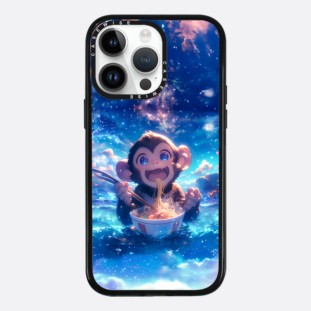 Ramen Monkey - Etui