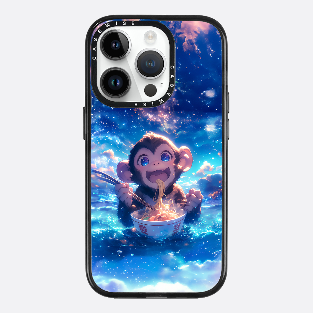 Ramen Monkey - Etui