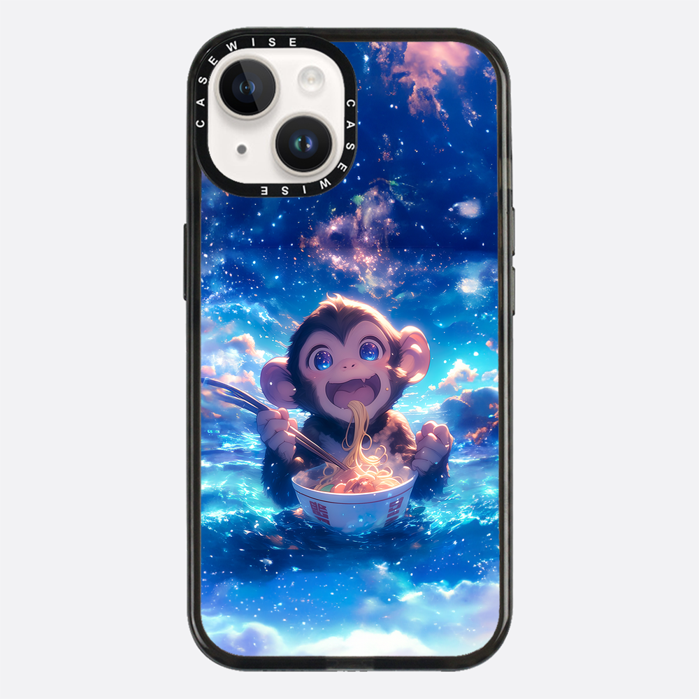 Ramen Monkey - Etui