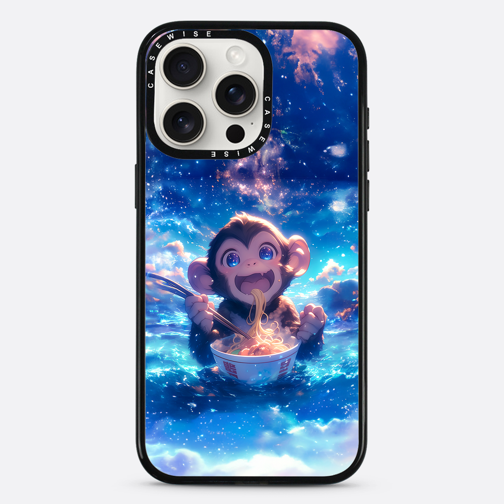 Ramen Monkey - Etui