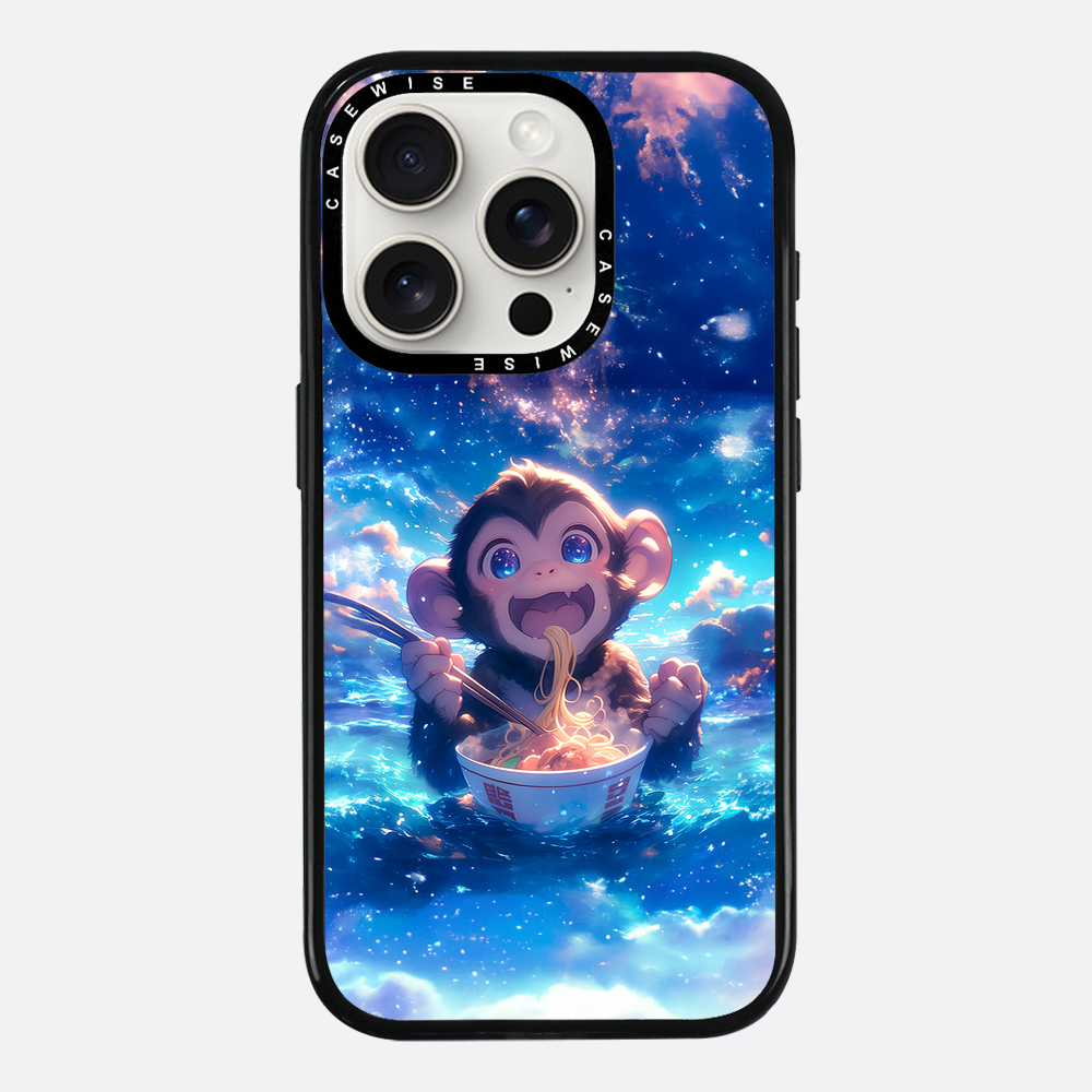 Ramen Monkey - Etui