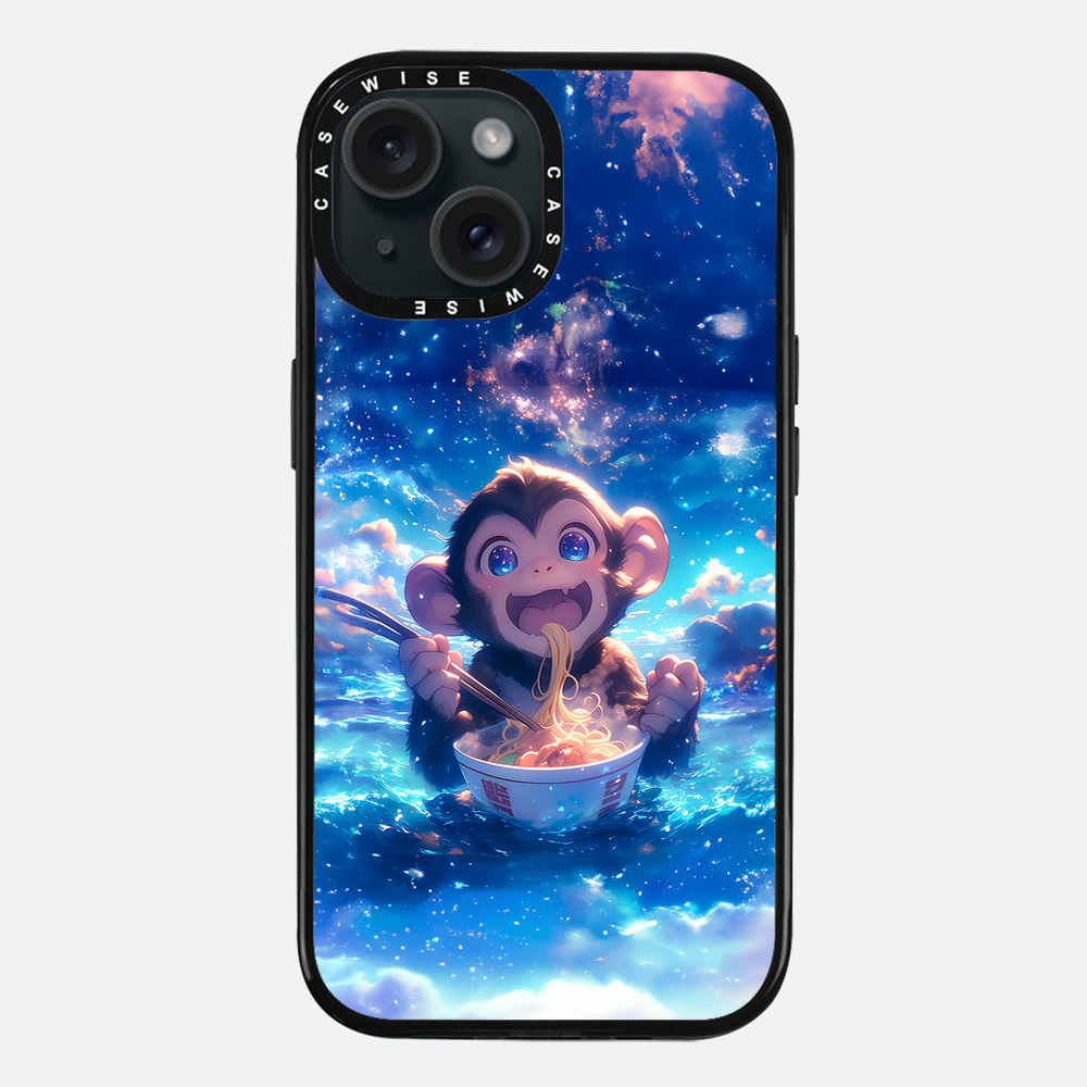 Ramen Monkey - Etui