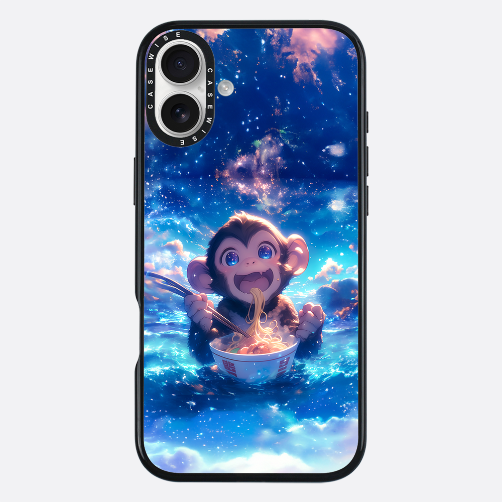 Ramen Monkey - Etui