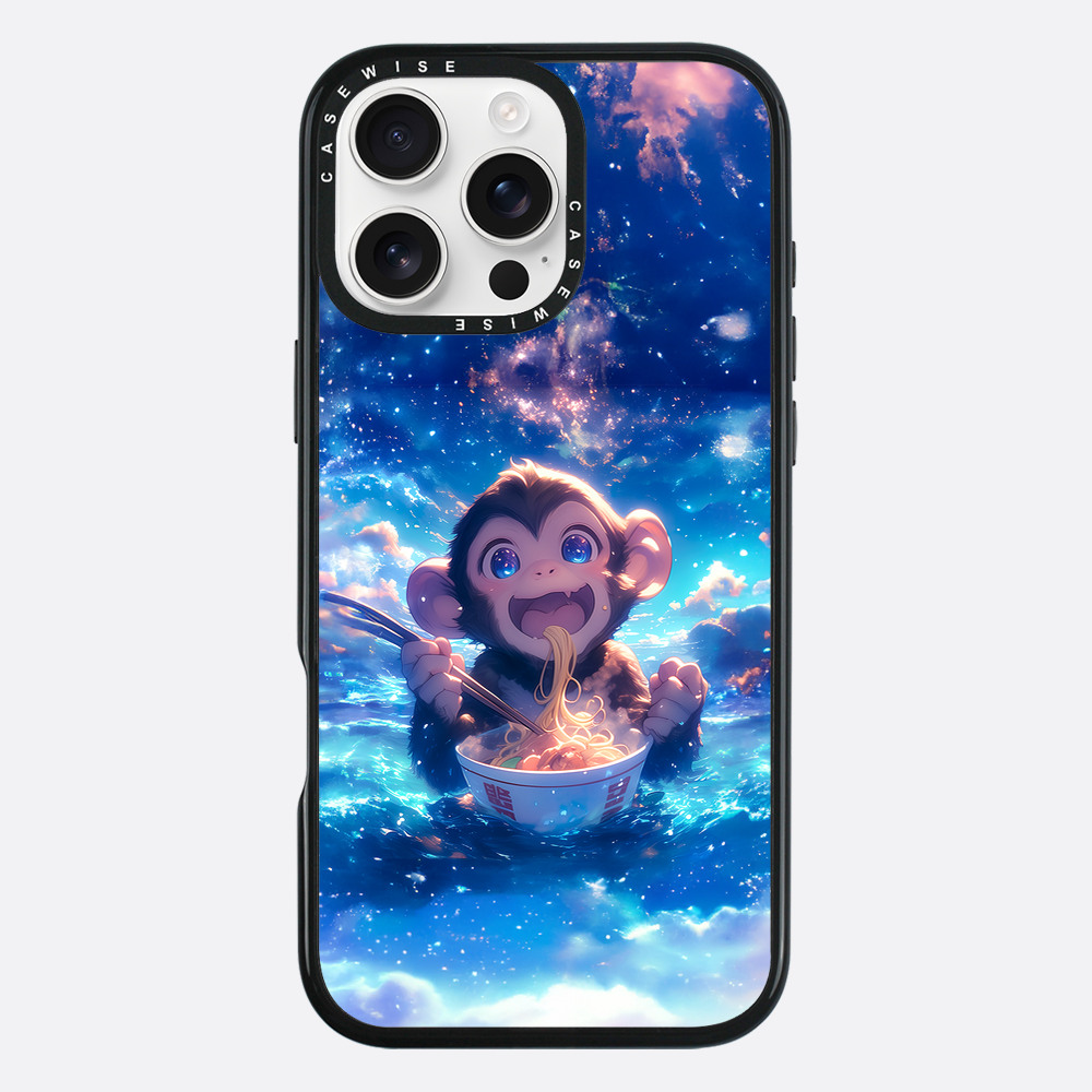Ramen Monkey - Etui