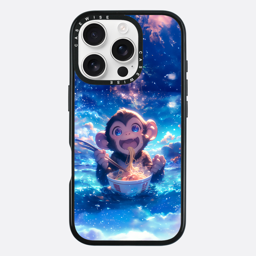 Ramen Monkey - Etui