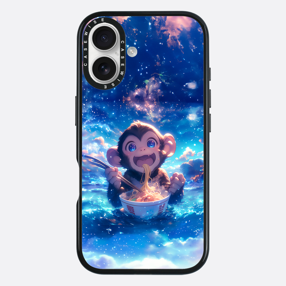 Ramen Monkey - Etui