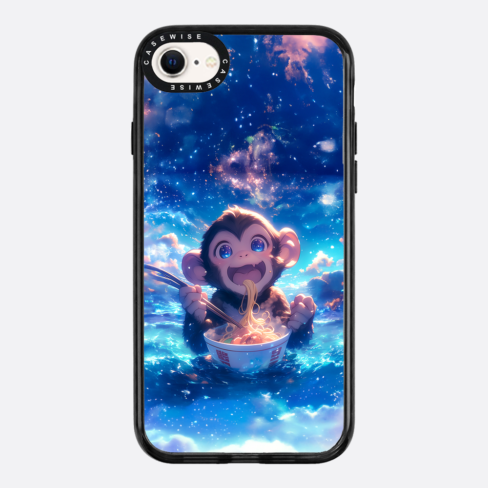 Ramen Monkey - Etui