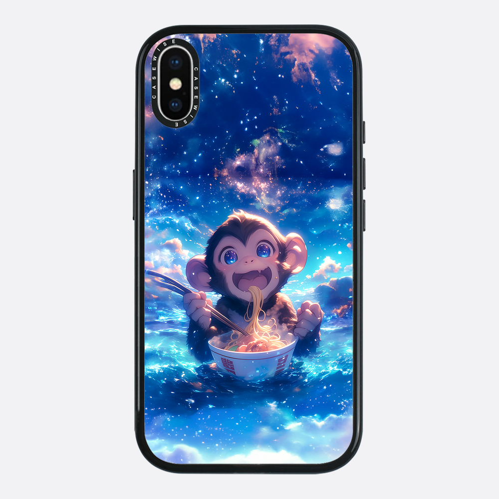 Ramen Monkey - Etui