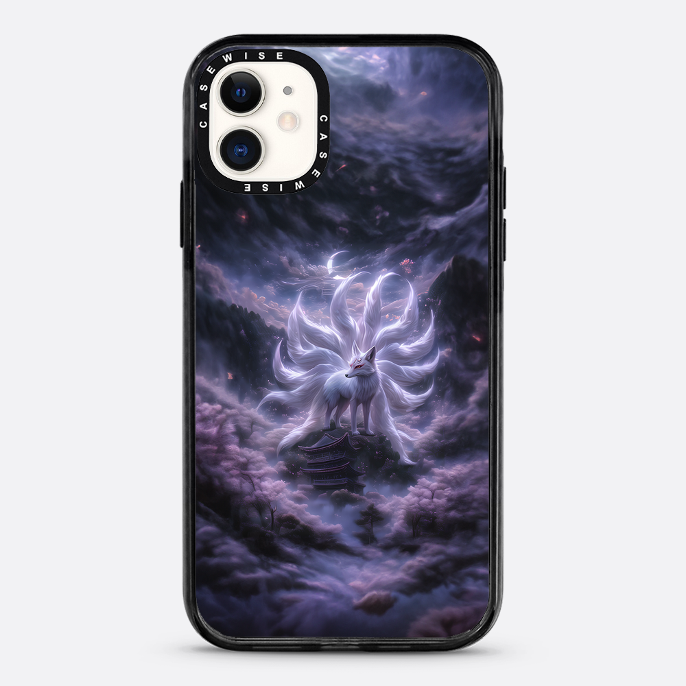 Kitsune in Dessert - Etui